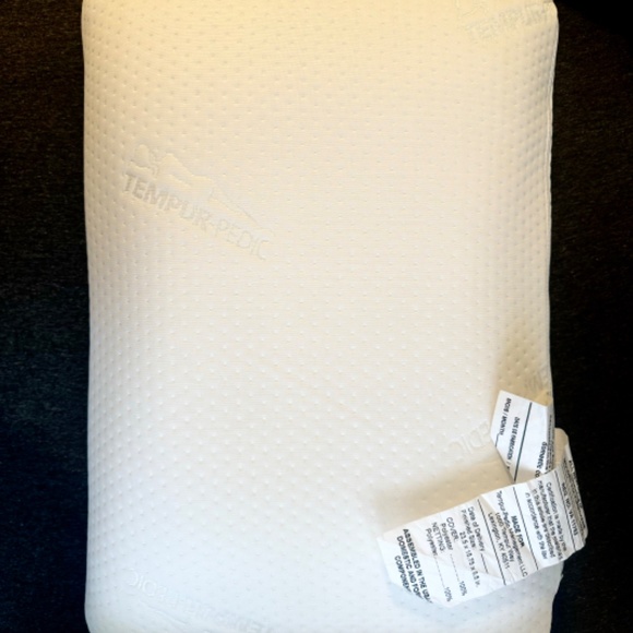 Tempurpedic Symphony Pillow Set of 2 - Picture 2 of 4
